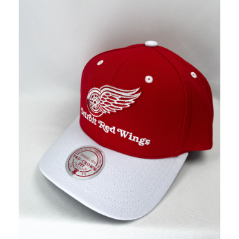 Detroit Red Wings čepice baseballová kšiltovka Nhl All In 2.0 Pro Snapback Red Wings