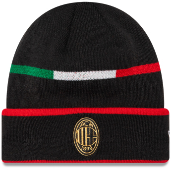 AC Milan zimní čepice 1995 Cuff Beanie