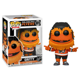 Philadelphia Flyers figurka POP! Gritty Mascot