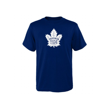 Toronto Maple Leafs dětské tričko Toronto Maple Leafs Primary Logo Tee