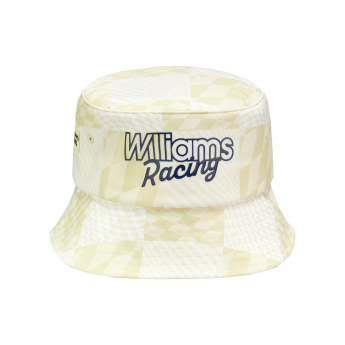 Williams Martini Racing klobouk Legacy F1 Team 2024