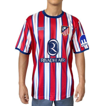 Atletico Madrid fotbalový dres replica 24/25 Home