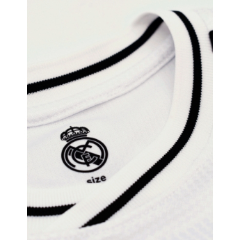 Real Madrid fotbalový dres replica 24/25 Home Vini Jr.