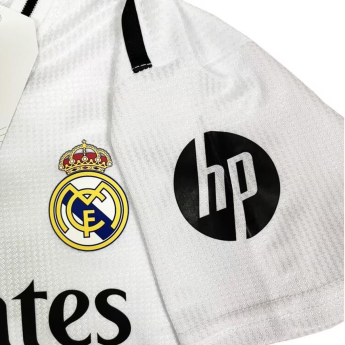 Real Madrid dětský fotbalový dres replica 24/25 Home