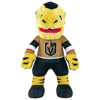 NHL produkty pánská mikina s kapucí Vegas Golden Knights Chance #1 Plush Figure (Gold Jersey)