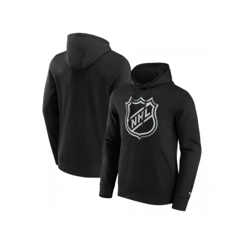 NHL produkty pánské tričko Primary Logo Graphic Hoodie - VALUE