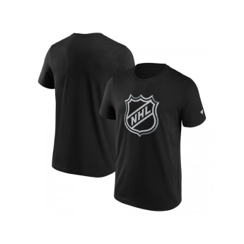 NHL produkty pánské tričko Primary Logo Graphic T-Shirt - VALUE