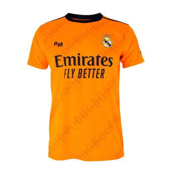 Real Madrid dětský set 24/25 Away Mbappe