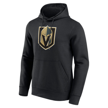 Vegas Golden Knights pánská mikina s kapucí Primary Logo Graphic Hoodie - VALUE