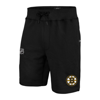 Boston Bruins pánské kraťasy Imprint 47 HELIX Shorts NHL black