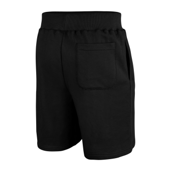 Boston Bruins pánské kraťasy Imprint 47 HELIX Shorts NHL black