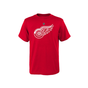 Detroit Red Wings dětské tričko Primary Logo