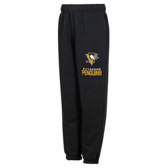 Pittsburgh Penguins dětské tepláky Instant Hit Fleece