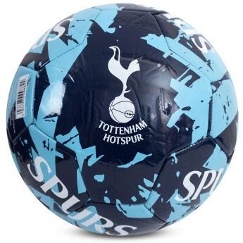 Tottenham Hotspur fotbalový míč Graffiti  - size 5