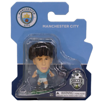 Manchester City figurka SoccerStarz Lewis