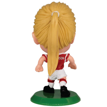 FC Arsenal figurka WFC SoccerStarz Williamson