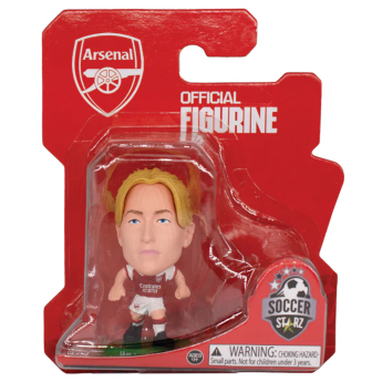 FC Arsenal figurka WFC SoccerStarz Williamson