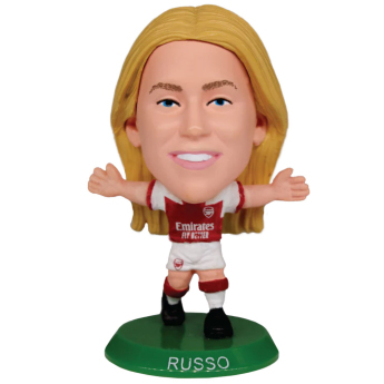 FC Arsenal figurka WFC SoccerStarz Russo