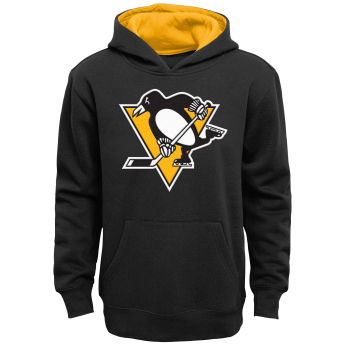 Pittsburgh Penguins dětská mikina s kapucí Prime Po Flc Hood Home