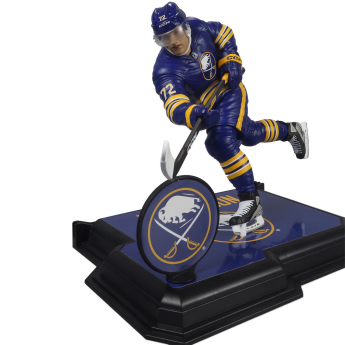 Buffalo Sabres figurka Tage Thompson #72 Figure SportsPicks LIMITED PLATINUM CHASE