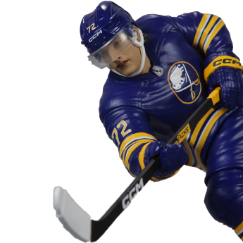 Buffalo Sabres figurka Tage Thompson #72 Figure SportsPicks LIMITED PLATINUM CHASE