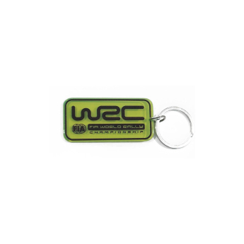 WRC championship přívěšek na klíče Logo 2024