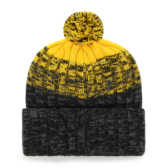 Boston Bruins zimní čepice Cascade ’47 Cuff Knit