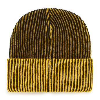 Pittsburgh Penguins zimní čepice Cold Snap ’47 Cuff Knit