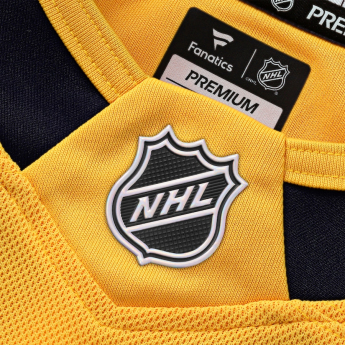 Nashville Predators hokejový dres Premium Home Jersey 2024/2025