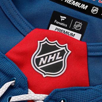 New York Rangers hokejový dres Premium Home Jersey 2024/2025