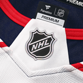 Columbus Blue Jackets hokejový dres Premium Away Jersey 2024/2025