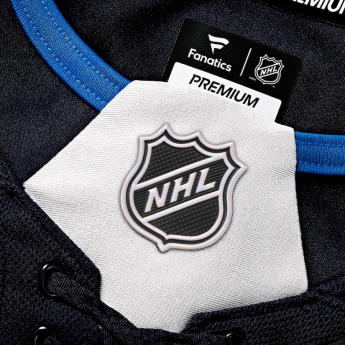 Winnipeg Jets hokejový dres Premium Home Jersey navy