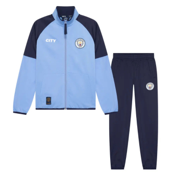 Manchester City dětská souprava 2024/25 Home