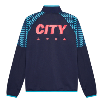 Manchester City dětská souprava 2024/25 Away