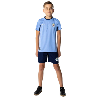 Manchester City dětský set 2024/25 Home