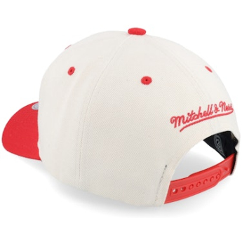 Chicago Blackhawks čepice flat kšiltovka Retro Type Pro Snapback