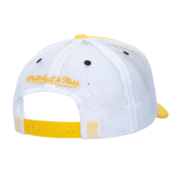 Boston Bruins čepice baseballová kšiltovka NHL Sideline Trucker