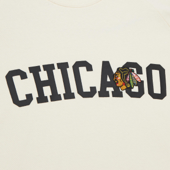 Chicago Blackhawks pánská mikina NHL Sswagger Long Sleve Thermal