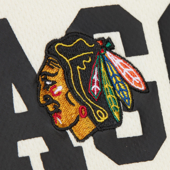 Chicago Blackhawks pánská mikina NHL Sswagger Long Sleve Thermal