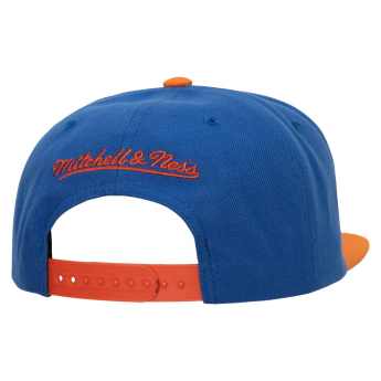 Edmonton Oilers čepice flat kšiltovka NHL Team 2 Tone 2.0 Snapback