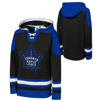 Toronto Maple Leafs dětská mikina s kapucí Ageless Must Have - 3Rd Po Hd