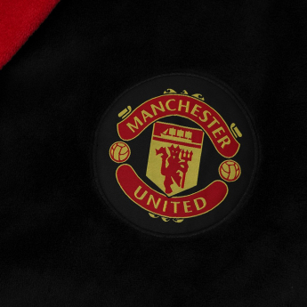 Manchester United pánský župan black