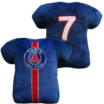 Paris Saint Germain polštářek shirt