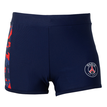 Paris Saint Germain dětské plavky boxer