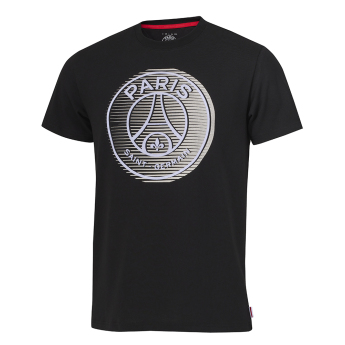 Paris Saint Germain dětské tričko Big Logo BW