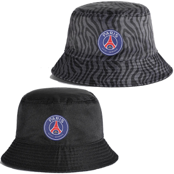 Paris Saint Germain klobouk Bob Reversible