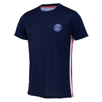 Paris Saint Germain dětské tričko Poly blue