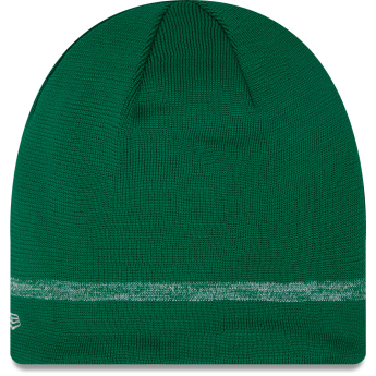 FC Celtic zimní čepice Core Skull green