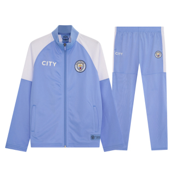 Manchester City pánská sportovní souprava Home