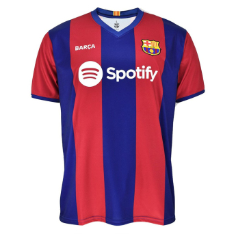 FC Barcelona dětský set replica 23/24 Home Joao Felix